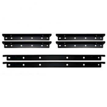 Iiyama OMK4-2 kit di fissaggio Nero