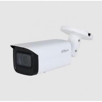 Dahua Camara IP Bullet WizSense Serie 3 4MP Inteligencia Artificial Full Color 2.7-13.5mm