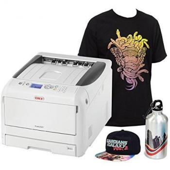 OKI Pro8432WT A colori 600 x 1200 DPI A3