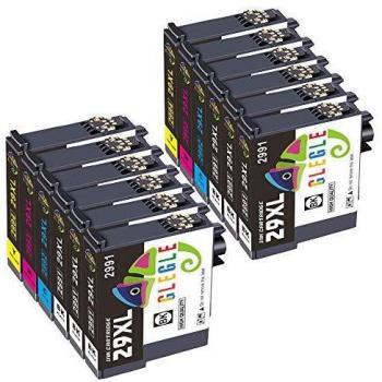 GLEGLE 29 29XL Inchiostro per Epson XP