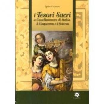 I tesori sacri di Castellammare di Stabia. Il Cinquecento e il Seicento