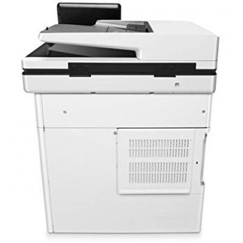 HP Color LaserJet Pro M577dn