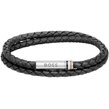 Pulsera Doble Boss Ares Hombre 1580489S