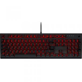 Tastiera meccanica Corsair K60 Pro nera TU trasparente