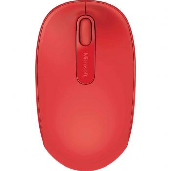 Microsoft Wireless Mobile Mouse 1850 W7/8 Mouse