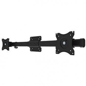 Adattatore Dual Monitor NewStar FPMA‑CB100 NERO