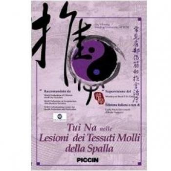 Tui Na nelle Lesioni dei Tessuti Molli della Spalla