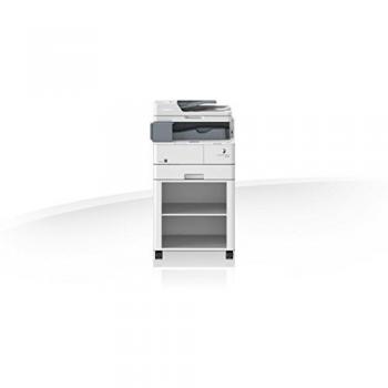 Canon imageRUNNER 1435i 600 x 600 DPI Laser A4 35 ppm Grey, White multifunctional