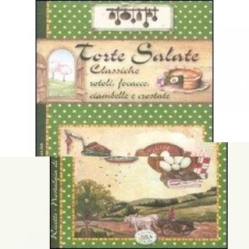 TORTE SALATE