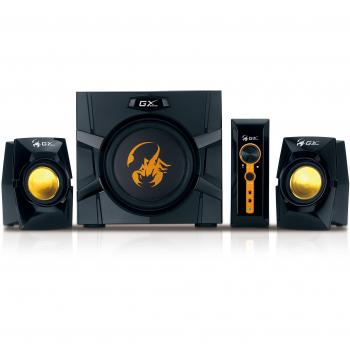 MiniSpeaker Genius SW‑G2.1 3000