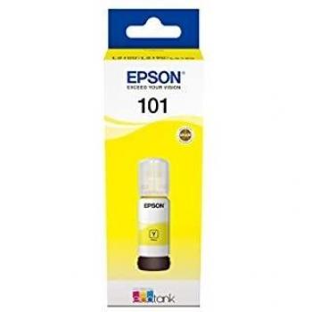 Tusz Epson ITS L4150 | L6160 Yellow C13T03V44A (T03V44A/101) 70 ml