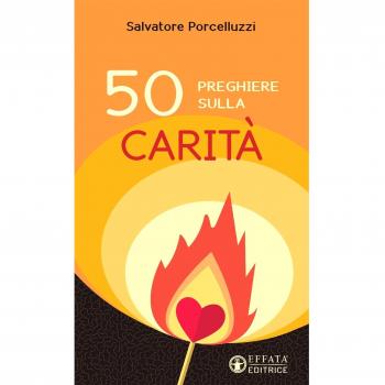 50 preghiere sulla carità