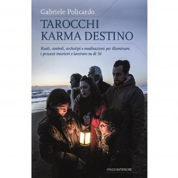 Tarocchi Karma Destino