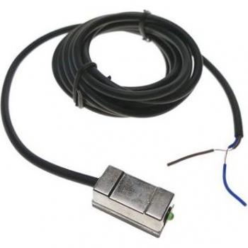 Sensor Inductivo Magnético 5-50V AC/DC NO 25x12x11mm