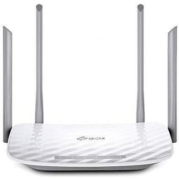 TP-Link Archer C50 AC1200Mbps Dual Band Wi-Fi Router