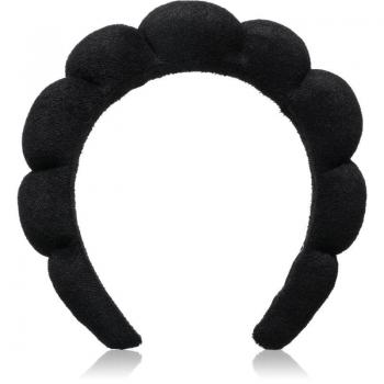 Bandeau Iconique Noir 1 pièce
