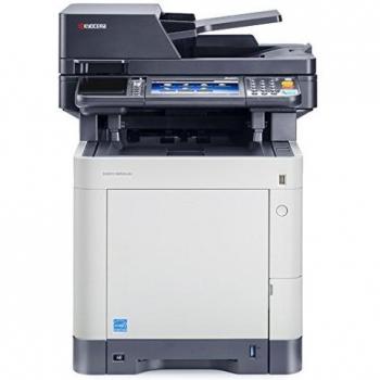 Stampante laser Kyocera Ecosys M6535cidn