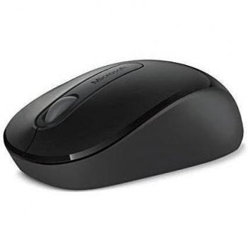 Microsoft Mouse Senza Fili 900 Nero