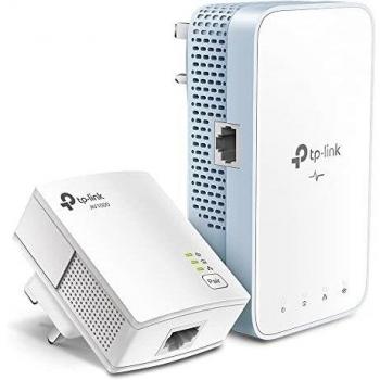 TP-Link AV1000 Gigabit Powerline Wi-Fi Kit