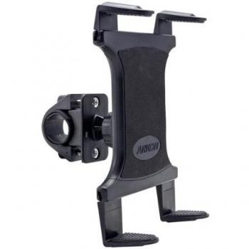 Arkon TAB127 Manubrio Supporto Tablet Compatibile con IPAD Air, IPAD 4, 3, 2, Galaxy Note 10.1, Galaxy Note pro 12.2