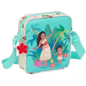 Bolso Bandolera Safta 16 x 18 x 4 cm