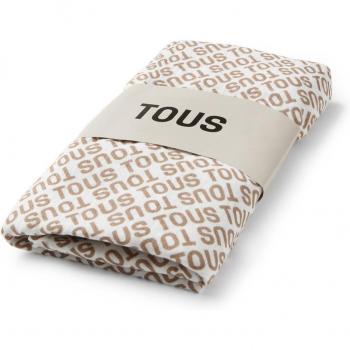 Muse de Algodón Tous 98x118