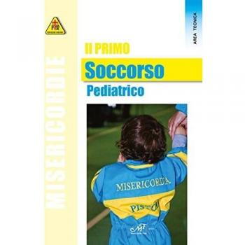 Il primo soccorso pediatrico