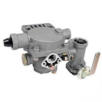 Válvula de comando para reboque DT Spare Parts 10.94203