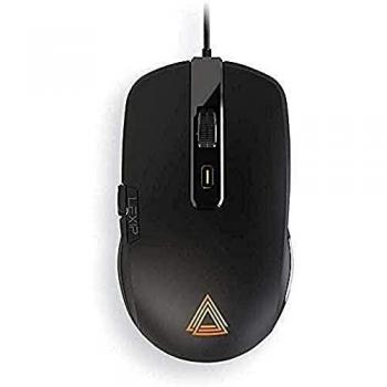 Lexip Np93 Neptunium Alpha Mouse Gaming con Joystick Interno