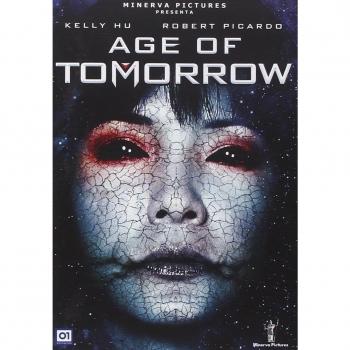 Age Of Tomorrow