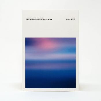 Este País Robado Mío (CD)