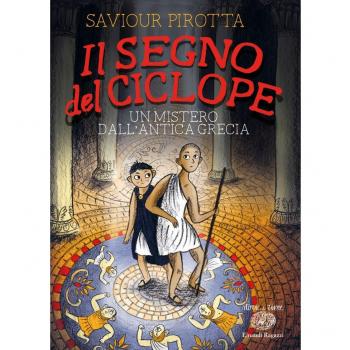 Il segno del ciclope. Un mistero dall'antica Grecia