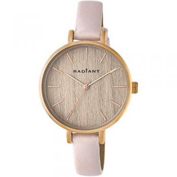 Reloj Radiant Wood Femenino RA430604