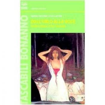 Dall'urlo alla voce. Studi su Rosso di San Secondo