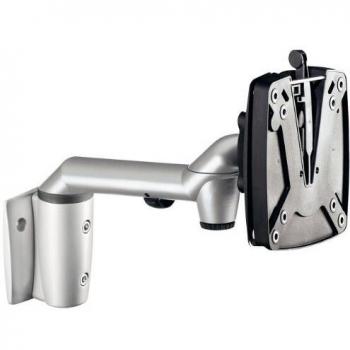 Supporto Monitor Articolato Novus SlatWall 27