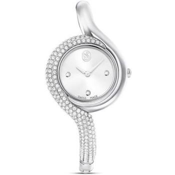 Reloj de Mujer Swarovski con Cristales Pavé