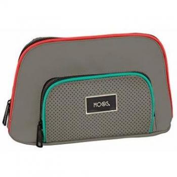 Moos Capsula Portland Neceser Juvenil 280x90x170 mm