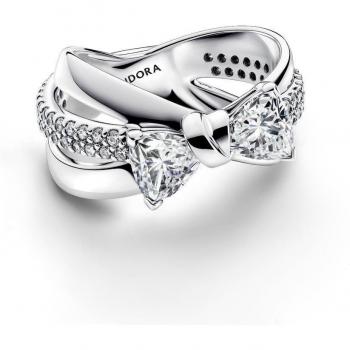 Anillo Pandora Críptico de la Cruzada