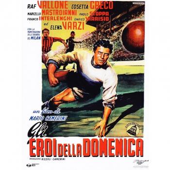 Gli Eroi Della Domenica