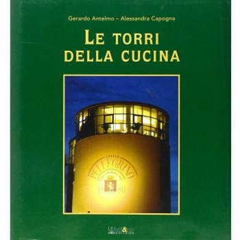 Le torri della cucina. Ediz. illustrata (Vol. 3)