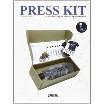 Kit per la stampa. Ediz. illustrata. Con CD-ROM