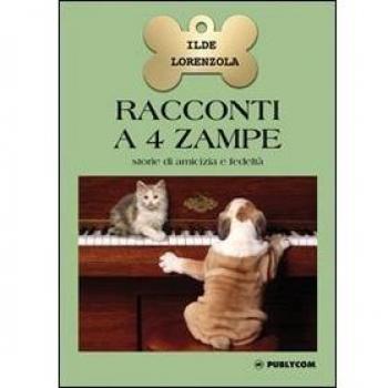 Racconti a 4 zampe