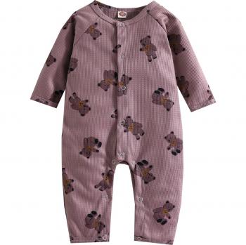 Mono de Ositos para Bebés