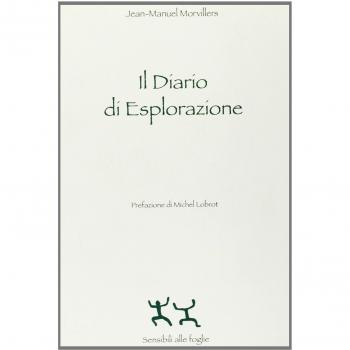Il diario di esplorazione