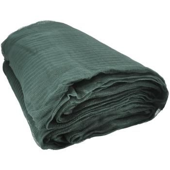 Saturnia Mantas Aceituna 3x6 HDPE Reforzada