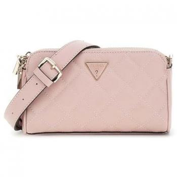 Bandolera Eco Carly Mini Status Rosa