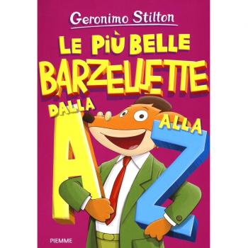 Le più belle barzellette dalla A alla Z