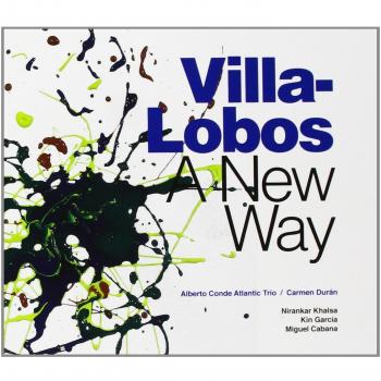 Villa-Lobos A New Way