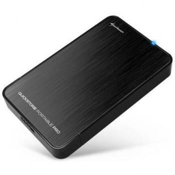 Sharkoon QuickStore Portable Pro USB3.0