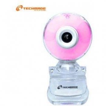 WEBCAM TM-C173-PINK